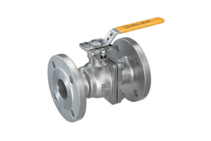 BALL VALVE