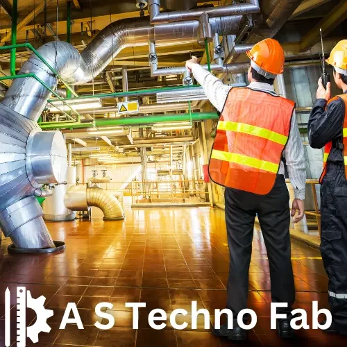 About A S Technofab (1)